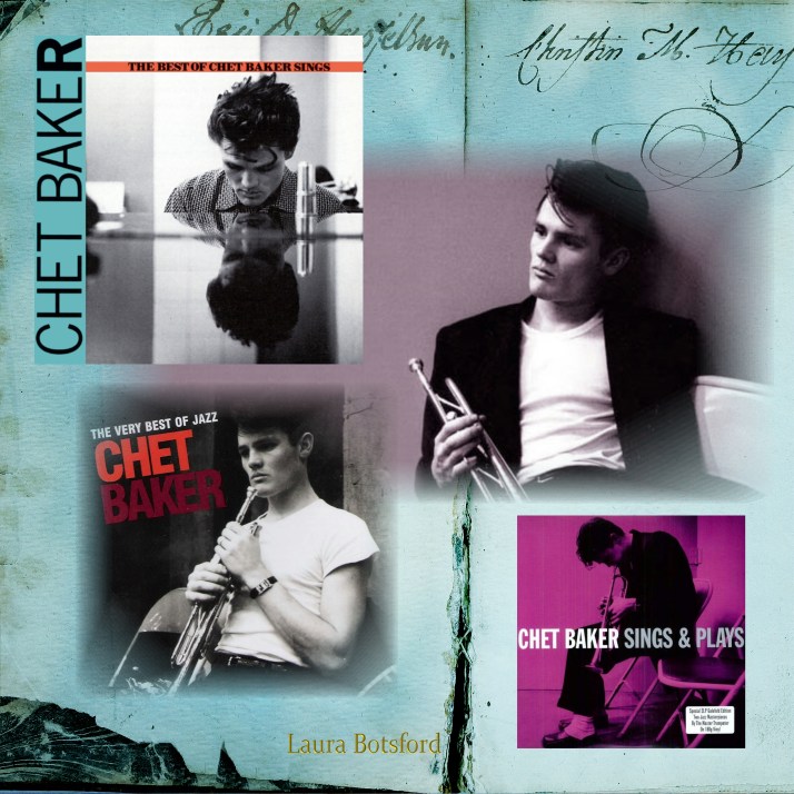 Chet Baker