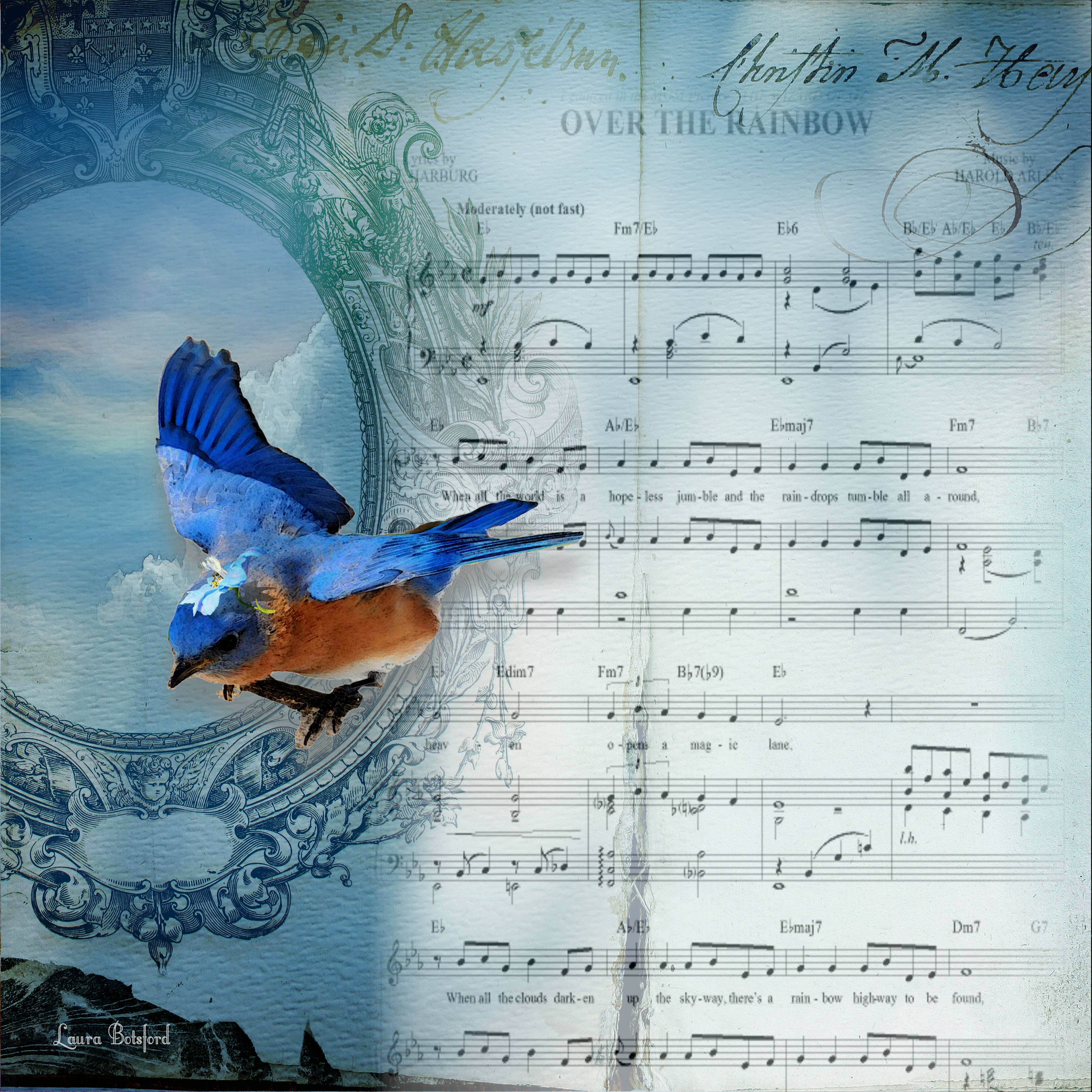 Featured Image -- 1934